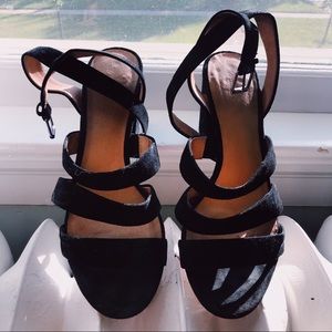 MADEWELL heels